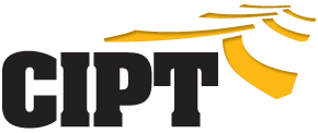 CIPT – Experienced and professional training and testing for plant operators and construction workers in Scotland Logo